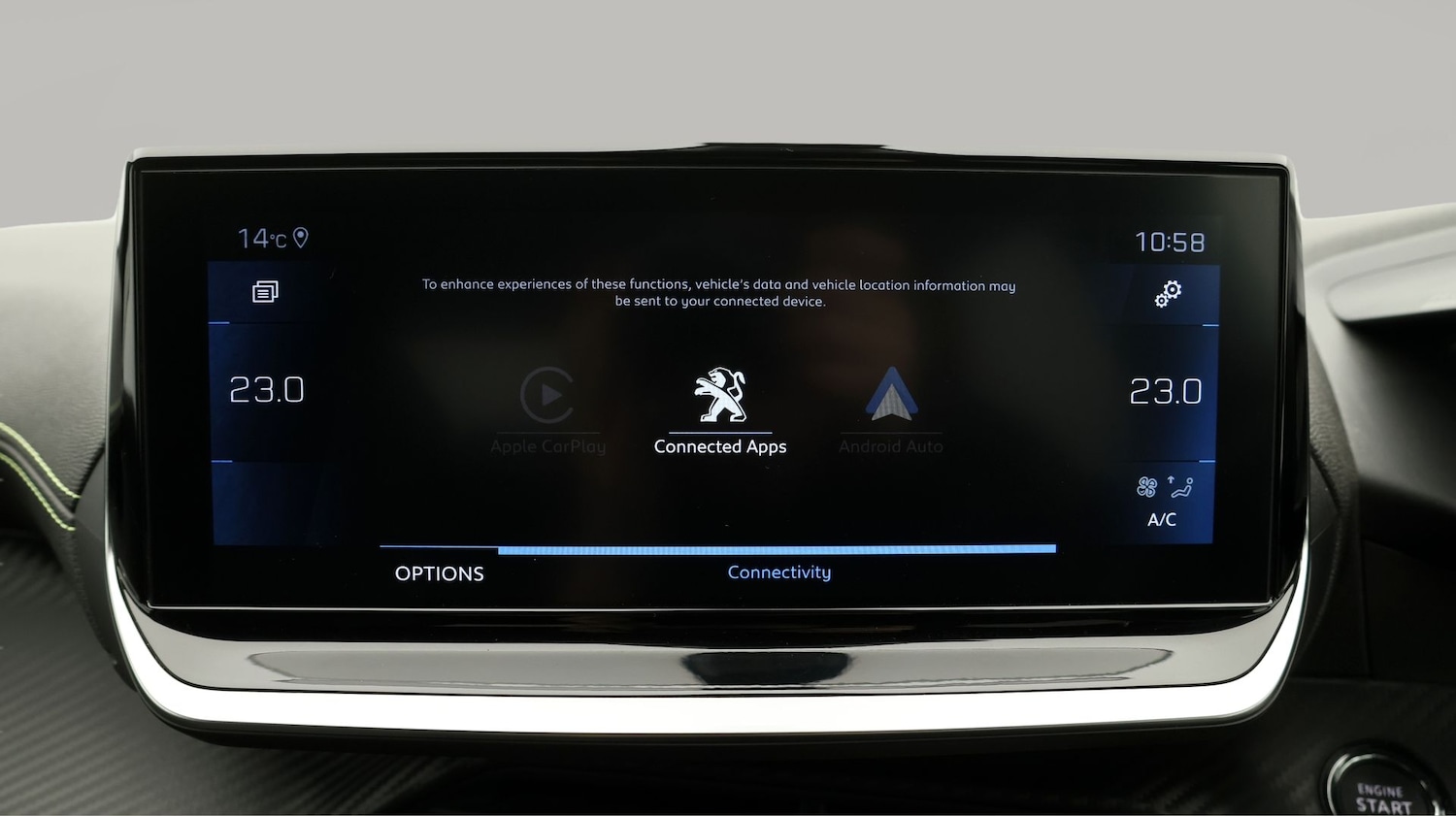 Used Peugeot 208 2023 for sale - 77210949: Photo 27