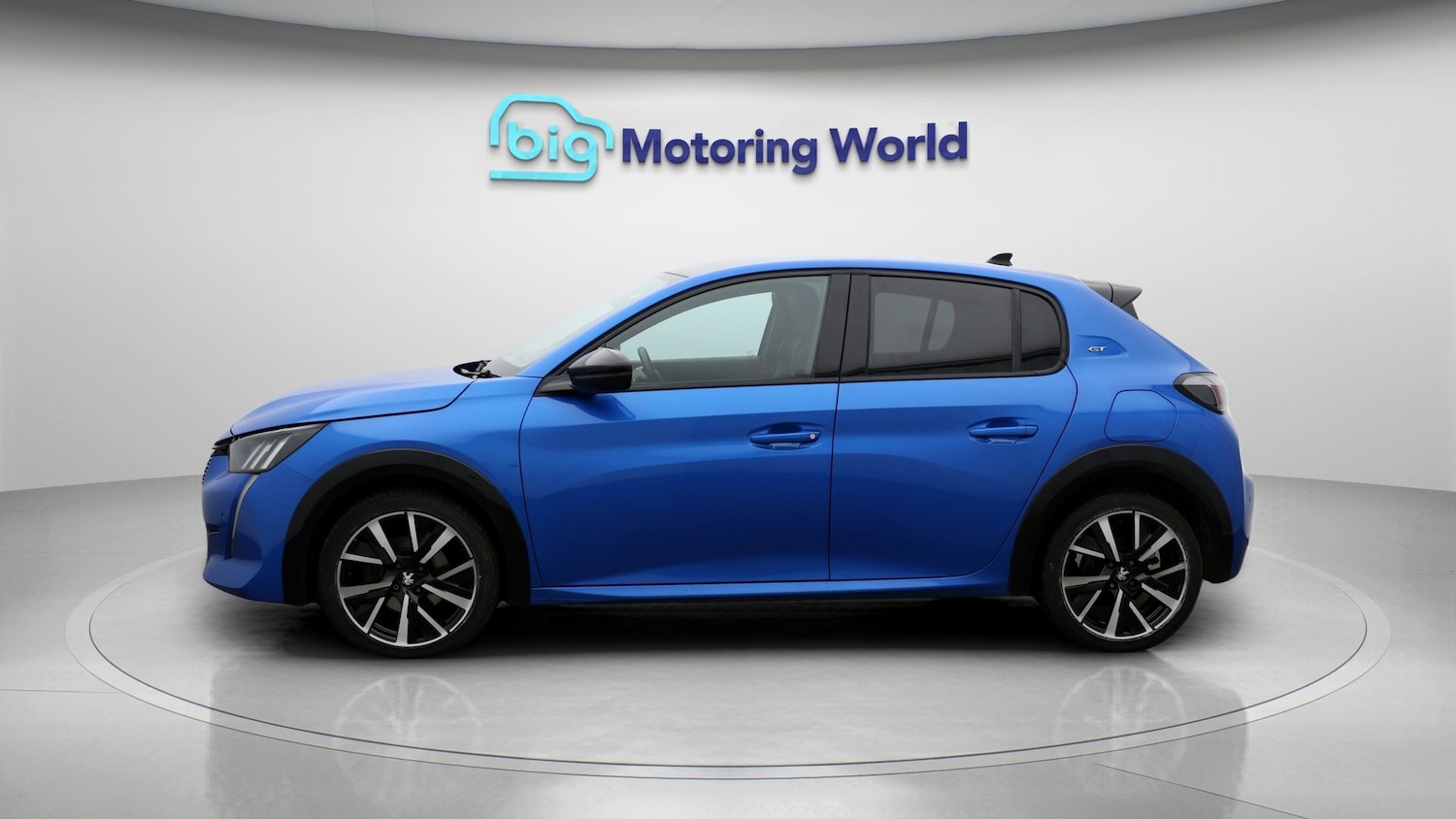 Used Peugeot 208 2023 for sale - 77210949: Photo 4