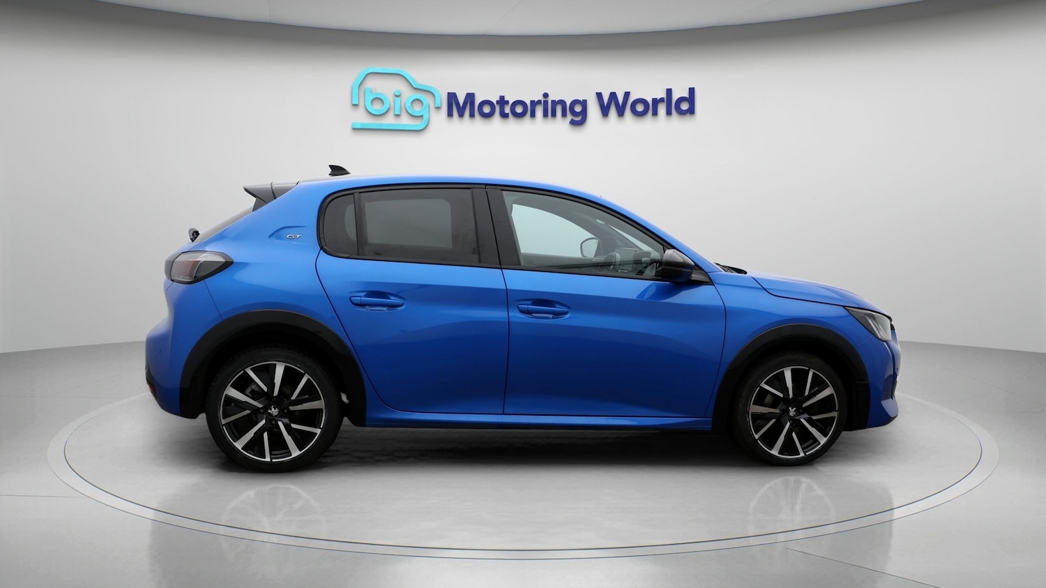 Used Peugeot 208 2023 for sale - 77210949: Photo 8