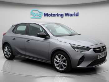 2019 (69) - 1.2 SE Nav Hatchback 5dr Petrol Manual Euro 6 (75 ps)