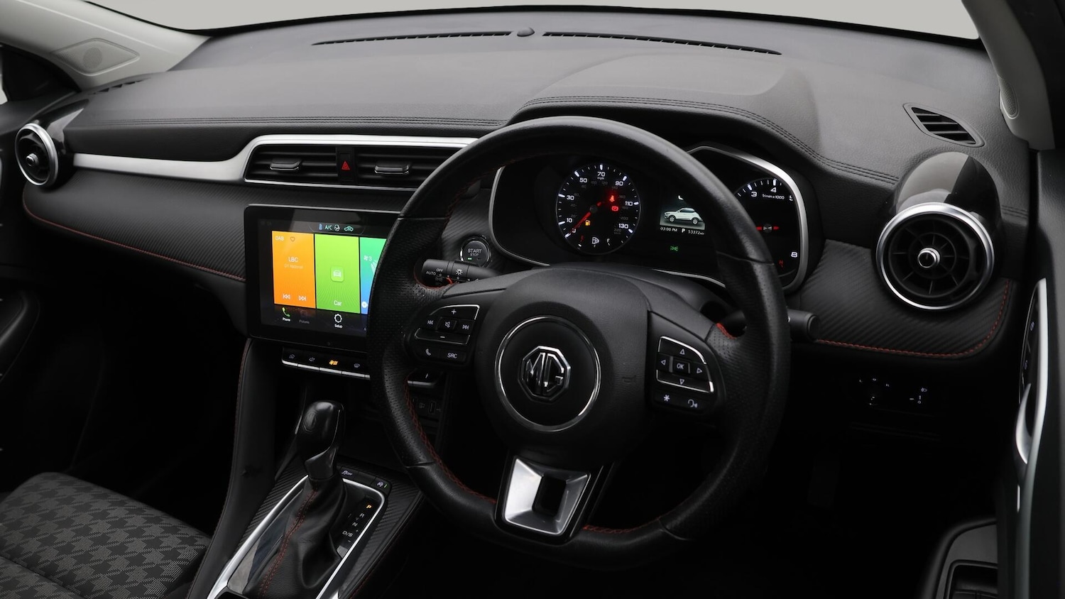 Used MG MG ZS 2023 for sale - 76597384: Photo 10