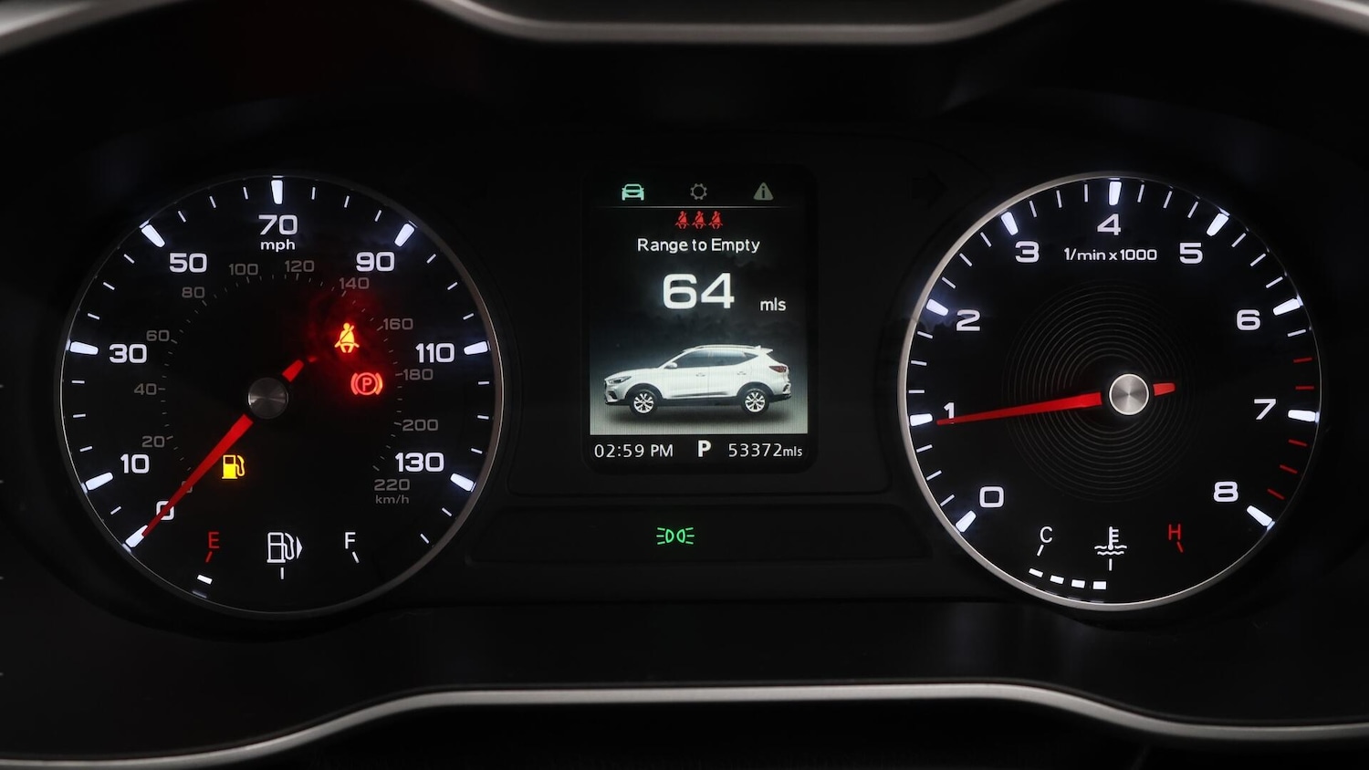 Used MG MG ZS 2023 for sale - 76597384: Photo 11