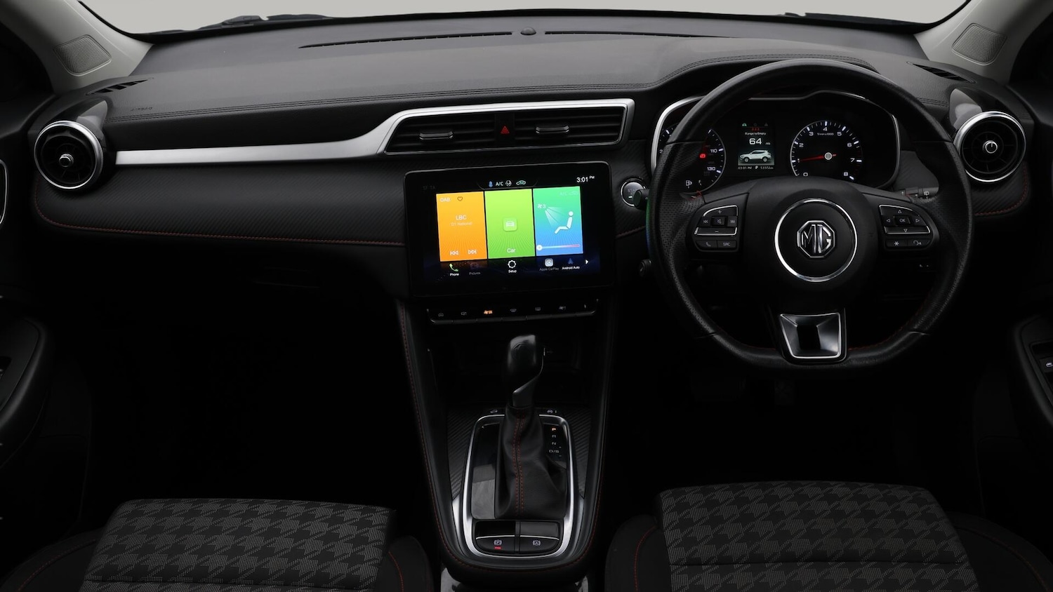 Used MG MG ZS 2023 for sale - 76597384: Photo 14