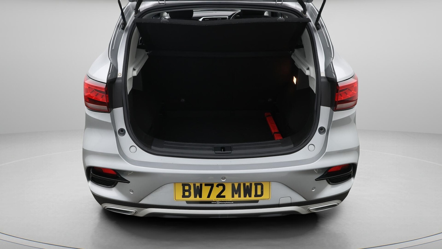 Used MG MG ZS 2023 for sale - 76597384: Photo 18