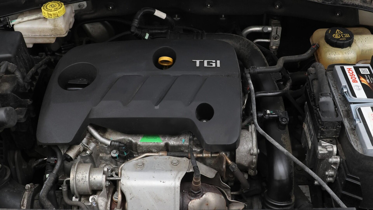 Used MG MG ZS 2023 for sale - 76597384: Photo 20