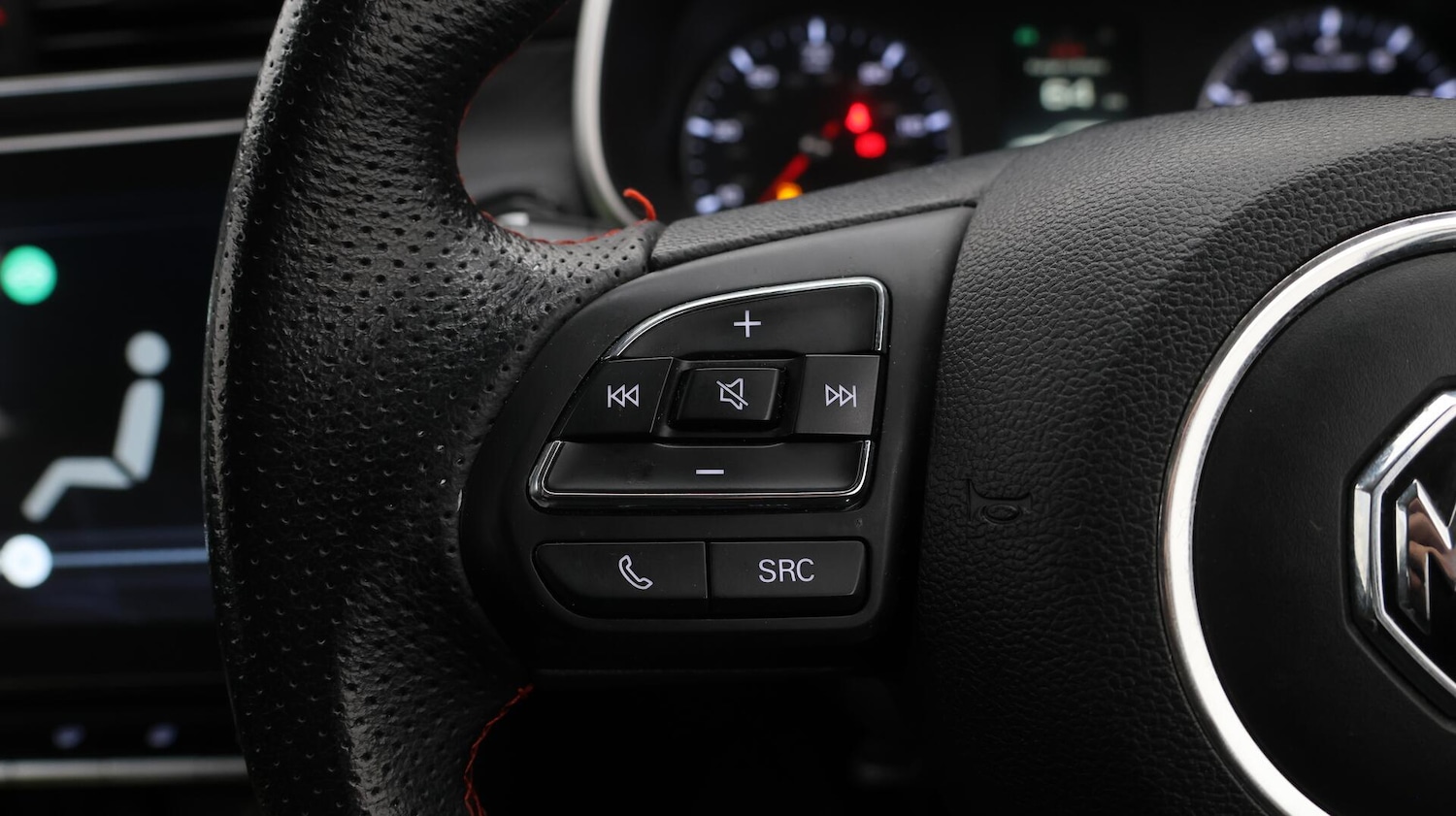 Used MG MG ZS 2023 for sale - 76597384: Photo 23