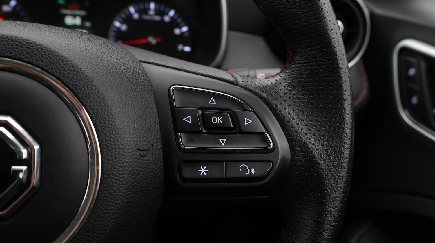 Used MG MG ZS 2023 for sale - 76597384: Photo 24