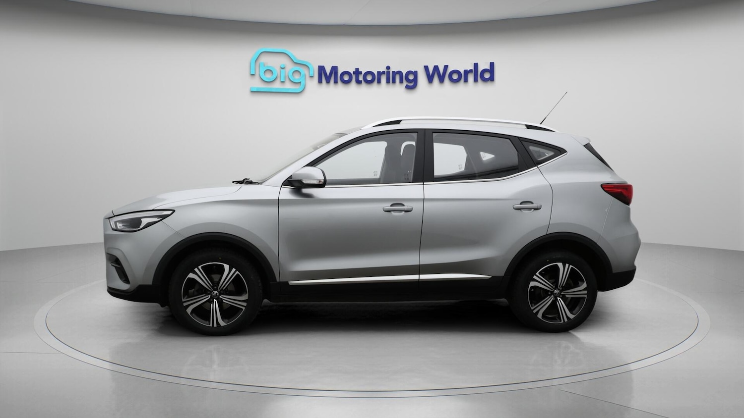 Used MG MG ZS 2023 for sale - 76597384: Photo 5