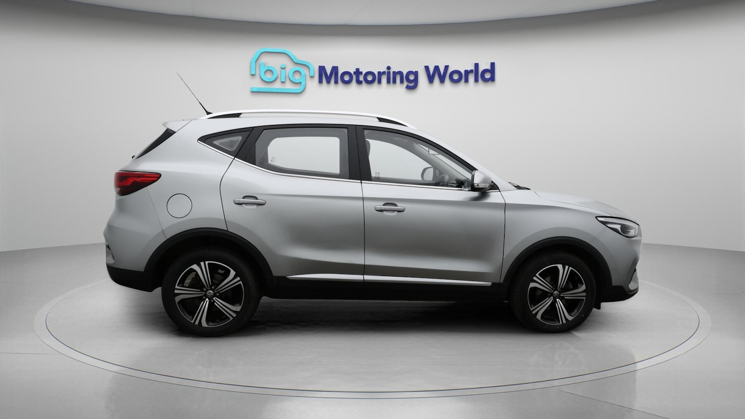 Used MG MG ZS 2023 for sale - 76597384: Photo 9