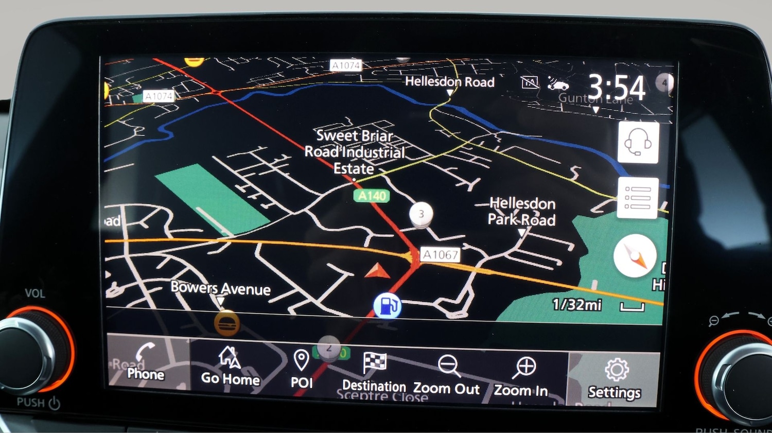 Used Nissan Juke 2019 for sale - 77797100: Photo 11