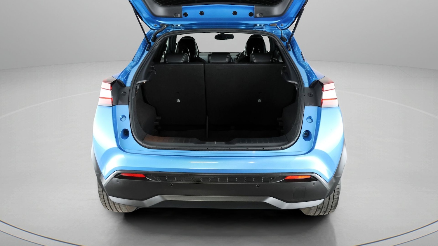 Used Nissan Juke 2019 for sale - 77797100: Photo 17