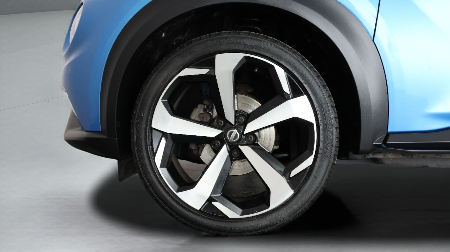 Used Nissan Juke 2019 for sale - 77797100: Photo 18