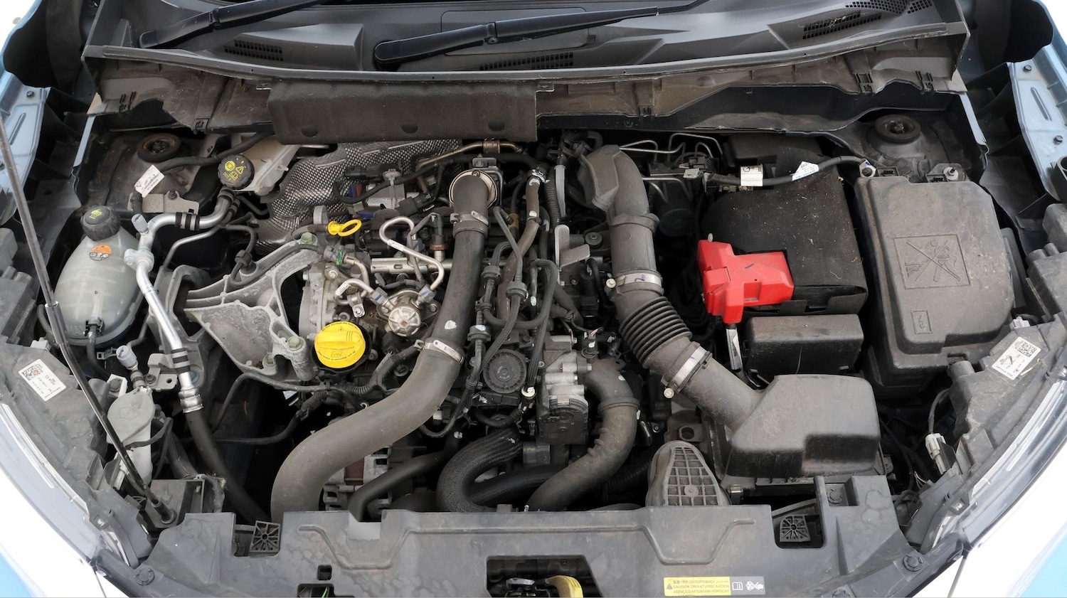 Used Nissan Juke 2019 for sale - 77797100: Photo 19