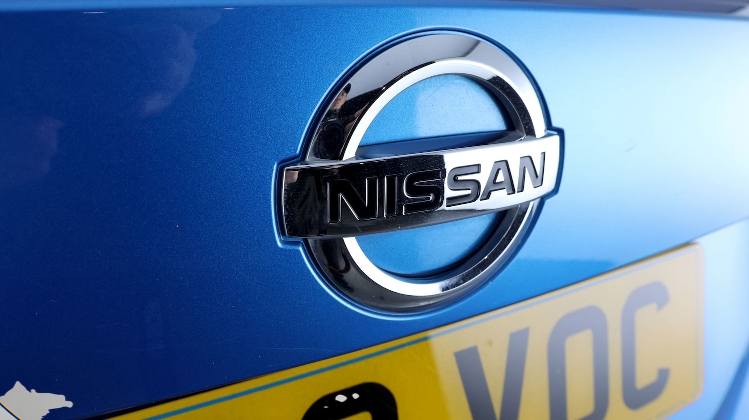 Used Nissan Juke 2019 for sale - 77797100: Photo 20