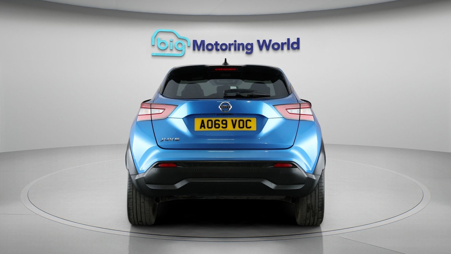 Used Nissan Juke 2019 for sale - 77797100: Photo 6