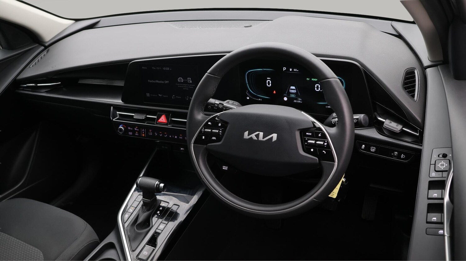 Used Kia Niro 2022 for sale - 76572545: Photo 10