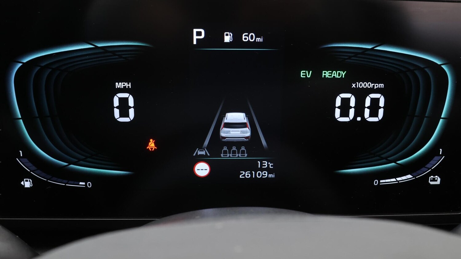 Used Kia Niro 2022 for sale - 76572545: Photo 11