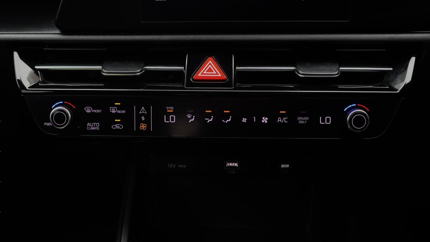 Used Kia Niro 2022 for sale - 76572545: Photo 13