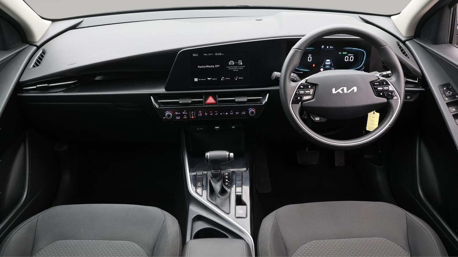 Used Kia Niro 2022 for sale - 76572545: Photo 14