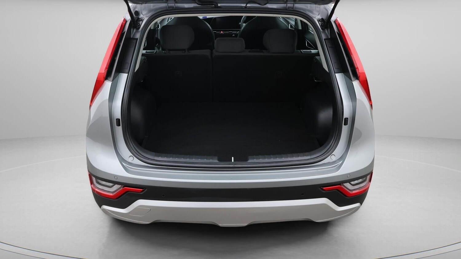 Used Kia Niro 2022 for sale - 76572545: Photo 18