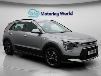 Kia - Niro