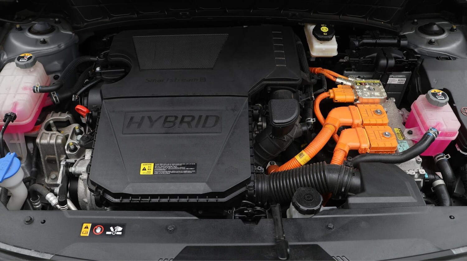 Used Kia Niro 2022 for sale - 76572545: Photo 20