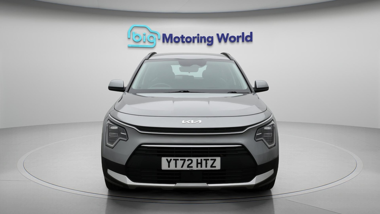 Used Kia Niro 2022 for sale - 76572545: Photo 3