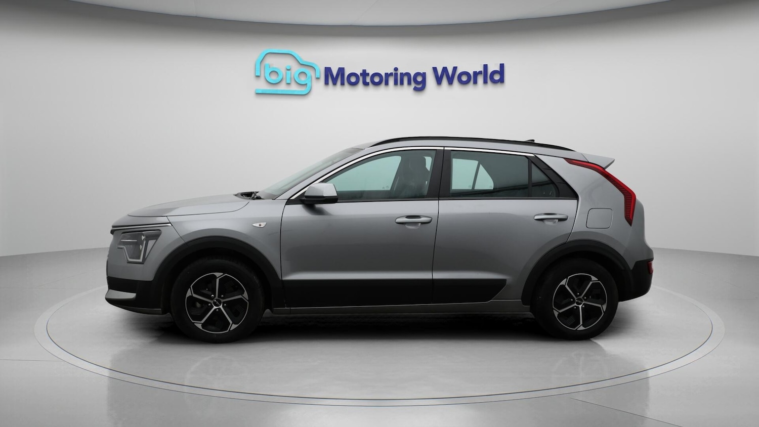 Used Kia Niro 2022 for sale - 76572545: Photo 5