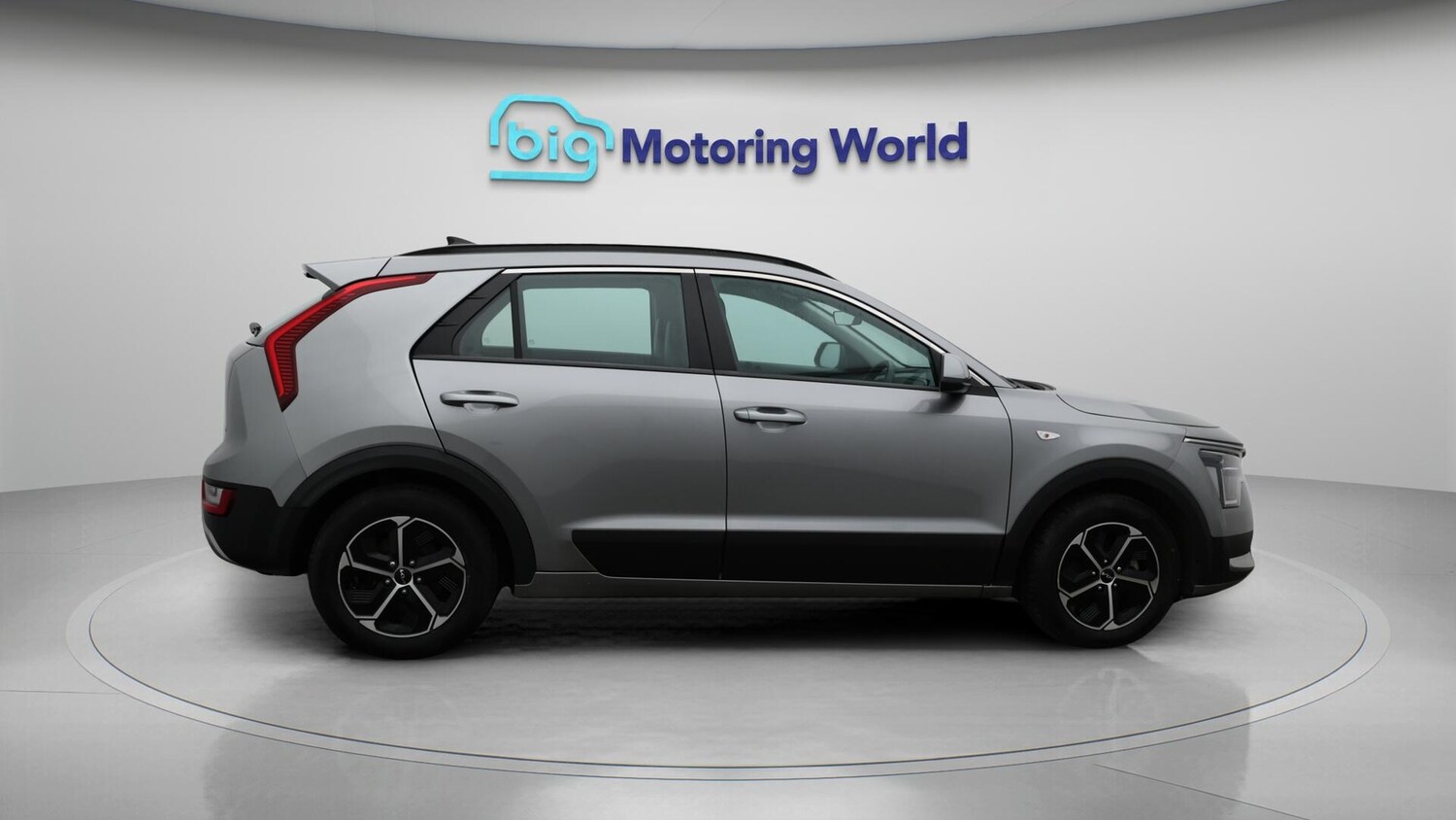 Used Kia Niro 2022 for sale - 76572545: Photo 9