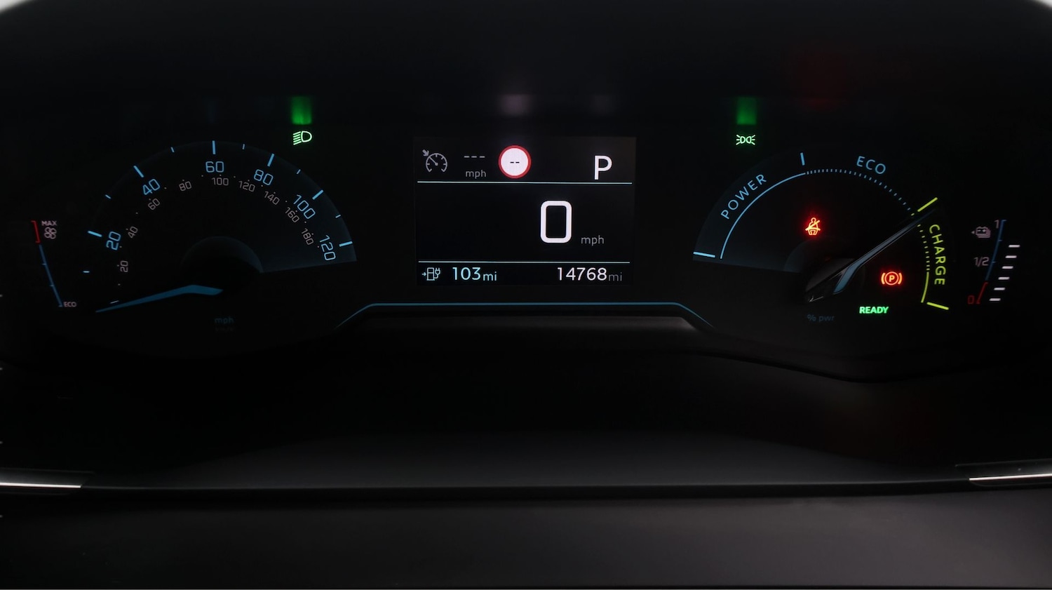 Used Peugeot 2008 2022 for sale - 77530096: Photo 10