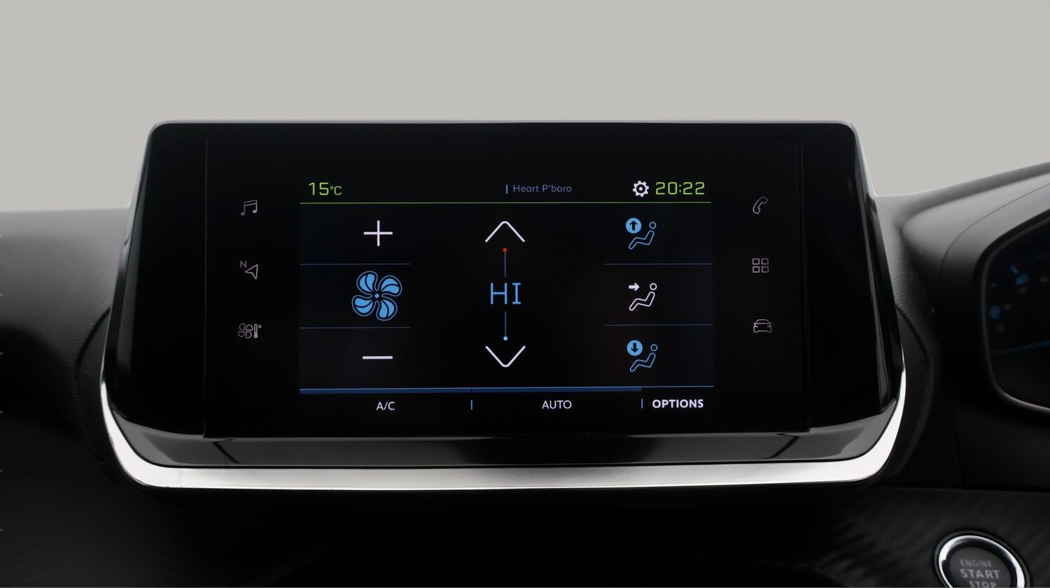 Used Peugeot 2008 2022 for sale - 77530096: Photo 12