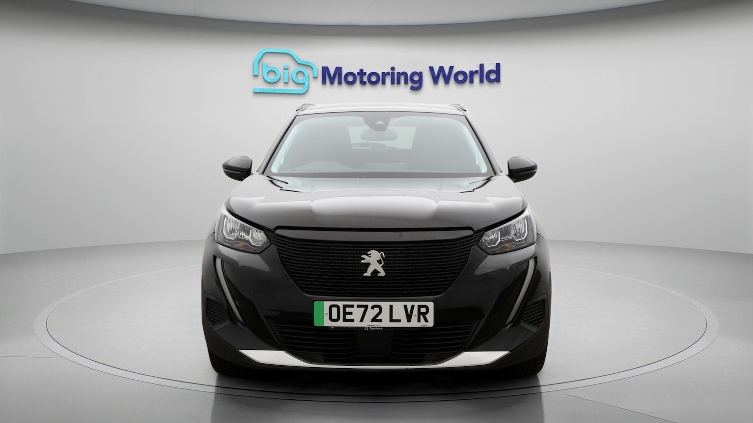 Used Peugeot 2008 2022 for sale - 77530096: Photo 2