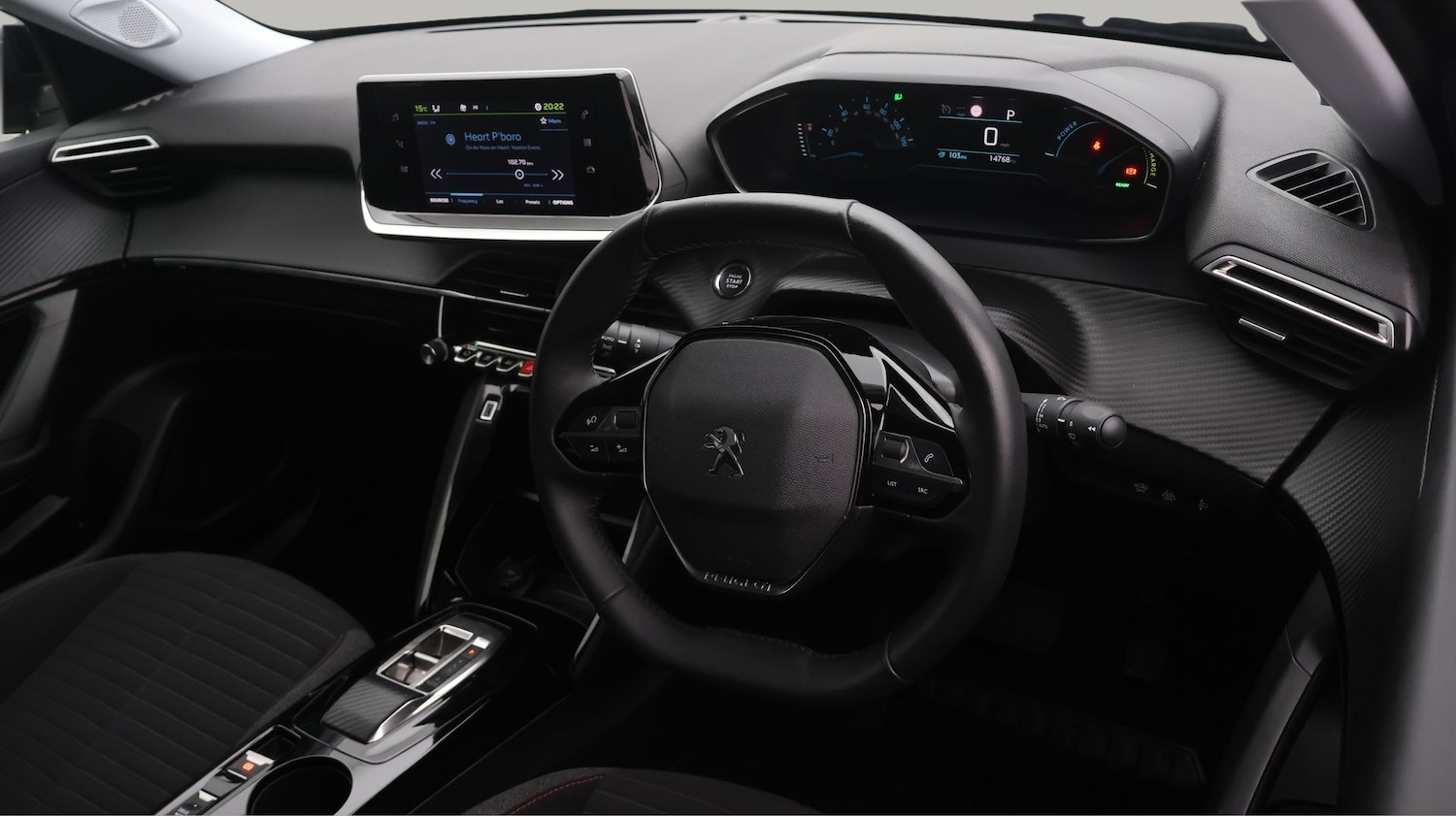 Used Peugeot 2008 2022 for sale - 77530096: Photo 9