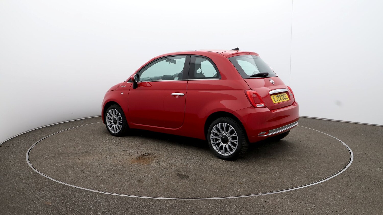 Used Fiat 500 for sale - 76812022: Photo 28