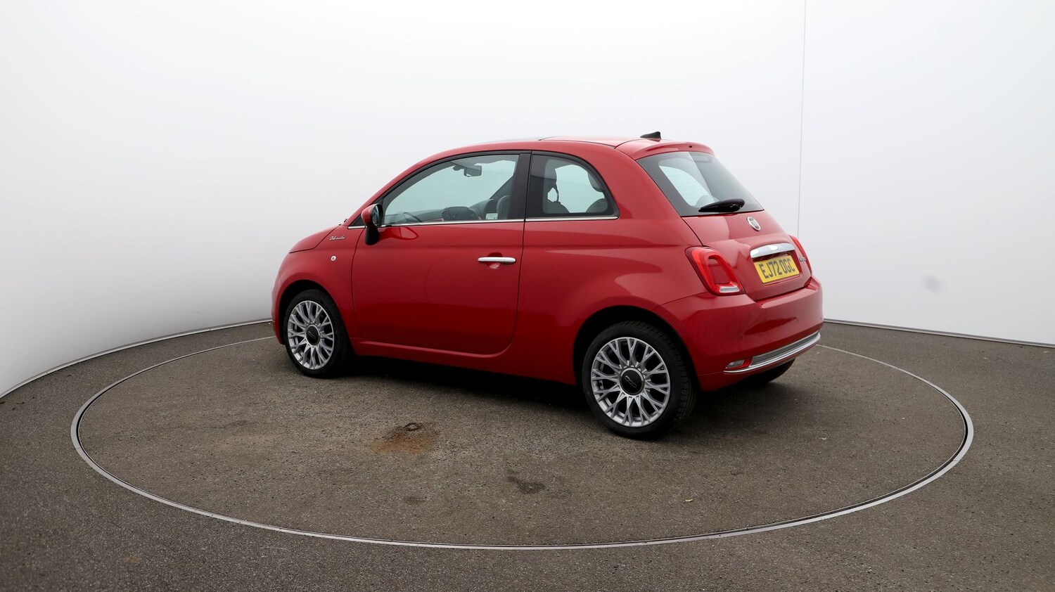 Used Fiat 500 for sale - 76812022: Photo 29