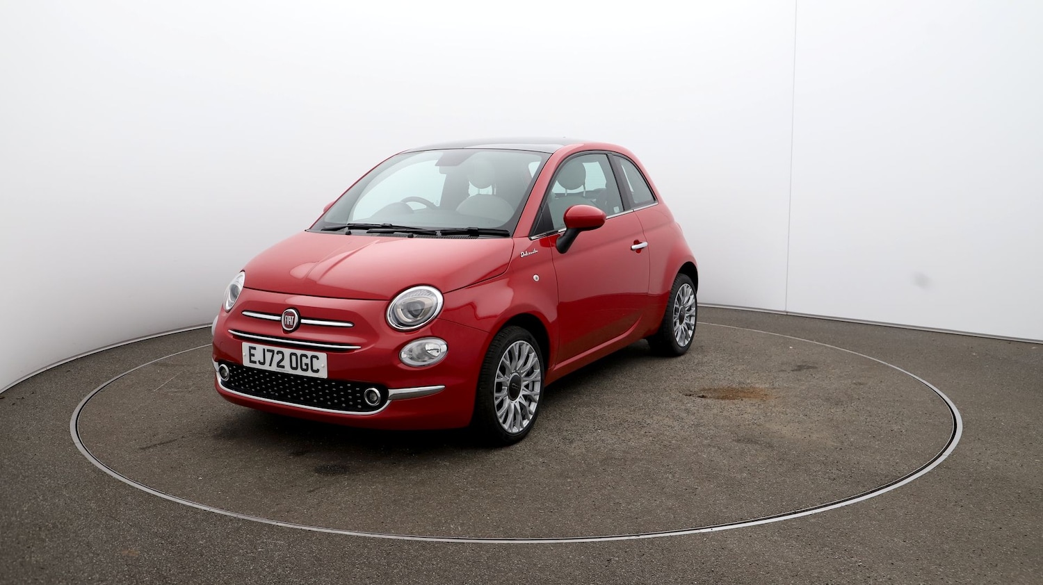 Used Fiat 500 for sale - 76812022: Photo 30
