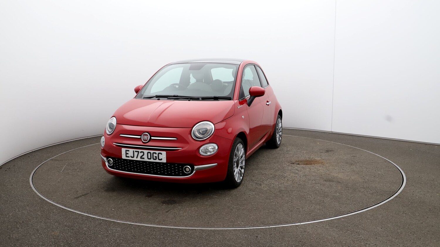 Used Fiat 500 for sale - 76812022: Photo 31