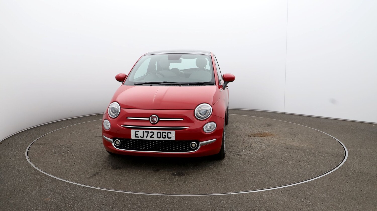 Used Fiat 500 for sale - 76812022: Photo 32