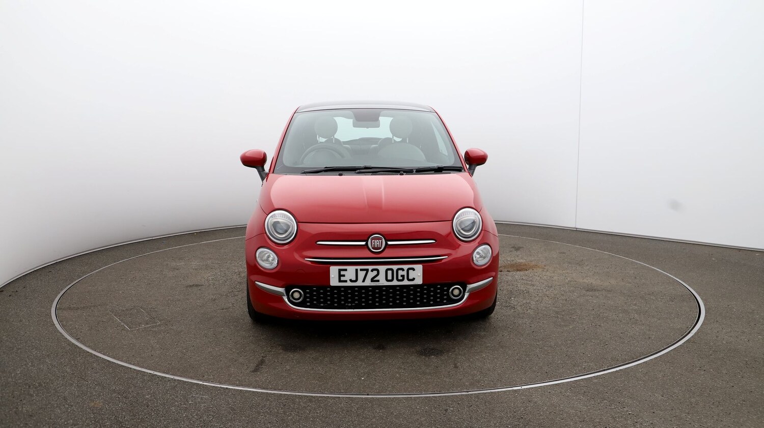 Used Fiat 500 for sale - 76812022: Photo 33