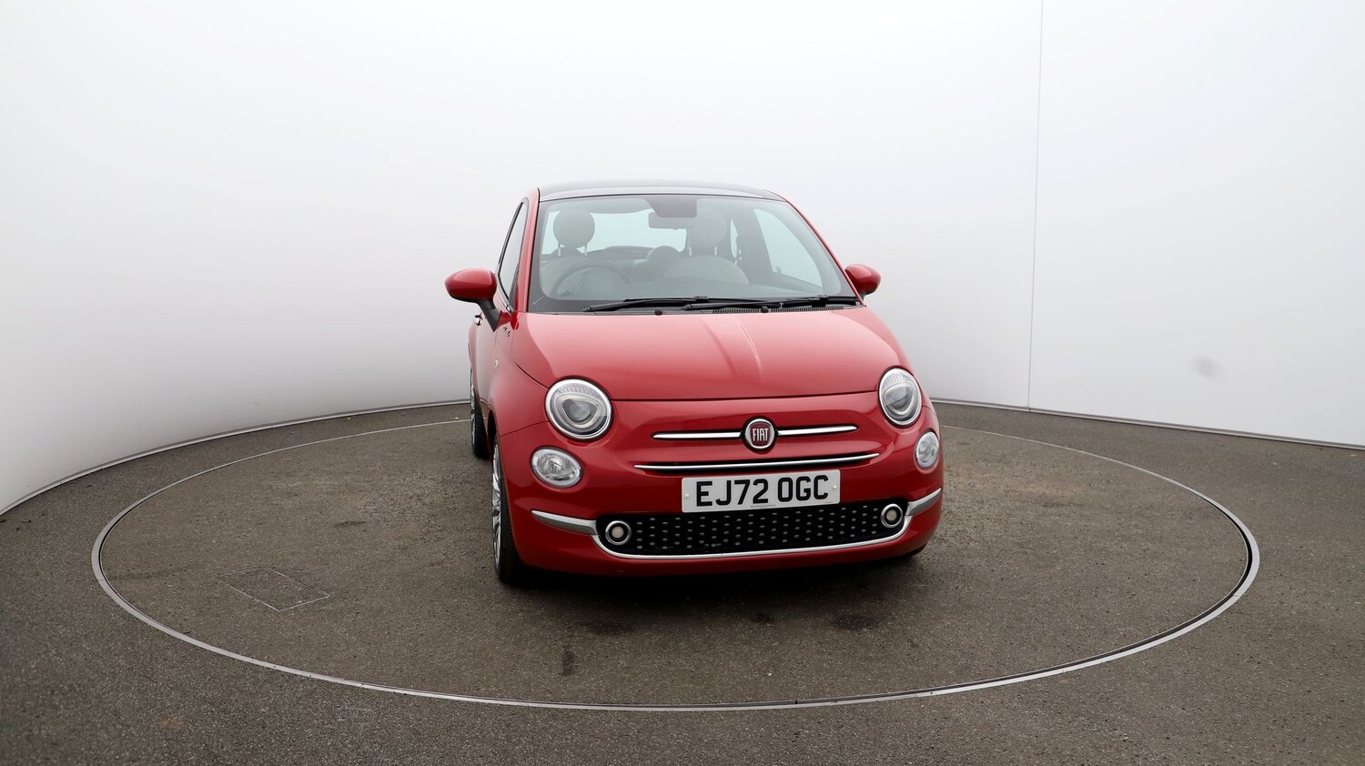 Used Fiat 500 for sale - 76812022: Photo 34