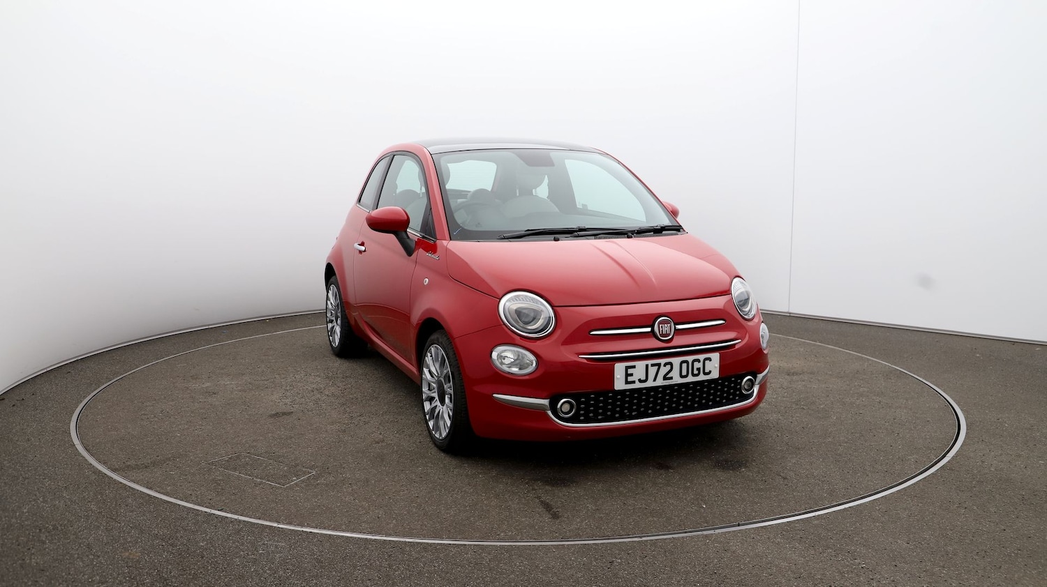 Used Fiat 500 for sale - 76812022: Photo 35