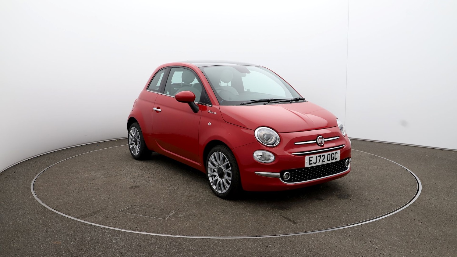 Used Fiat 500 for sale - 76812022: Photo 36