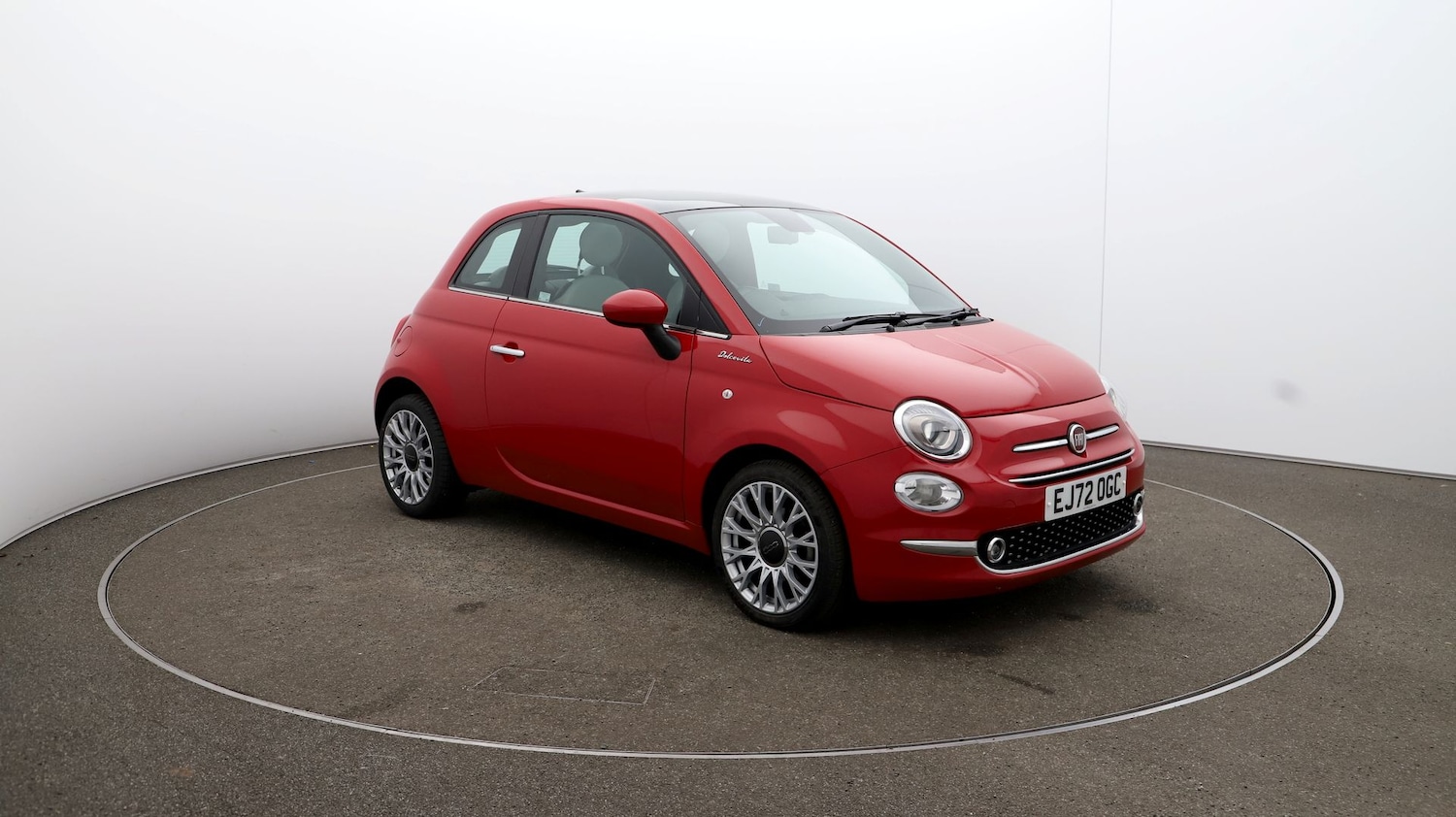 Used Fiat 500 for sale - 76812022: Photo 37