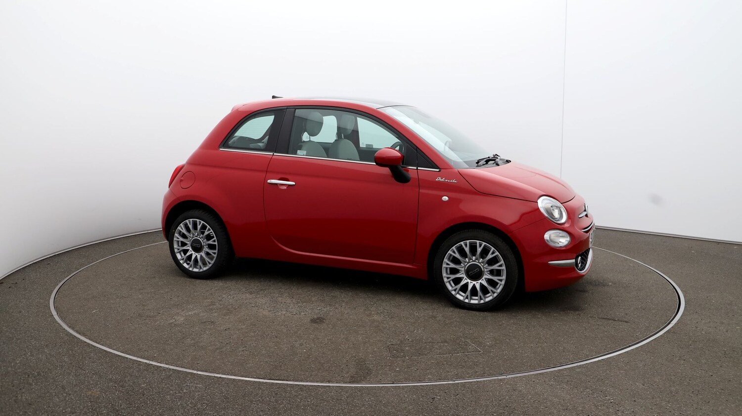 Used Fiat 500 for sale - 76812022: Photo 39