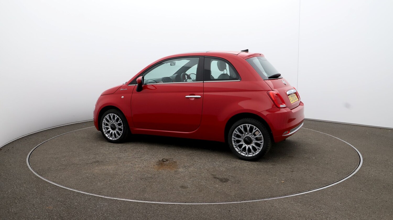 Used Fiat 500 for sale - 76812022: Photo 40