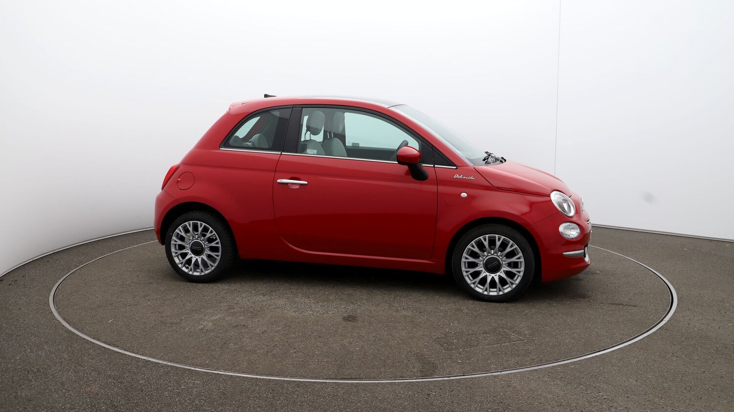 Used Fiat 500 for sale - 76812022: Photo 41