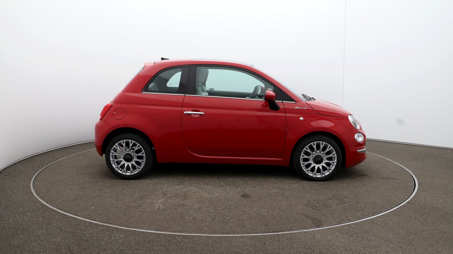 Used Fiat 500 for sale - 76812022: Photo 42