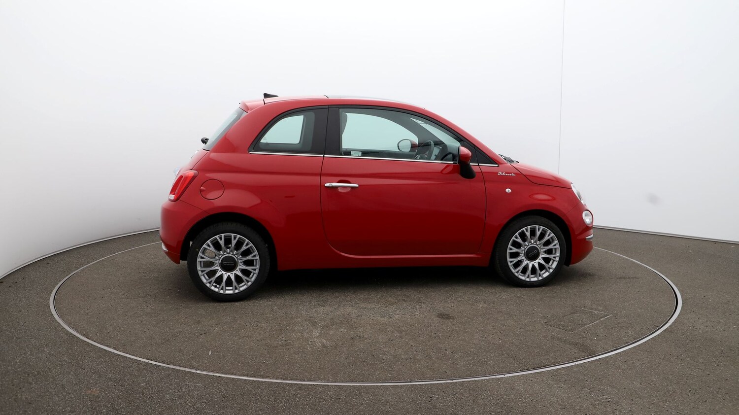 Used Fiat 500 for sale - 76812022: Photo 43