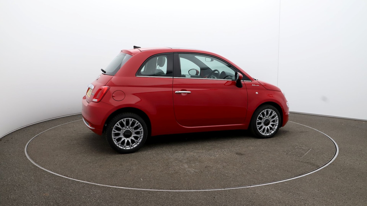 Used Fiat 500 for sale - 76812022: Photo 44