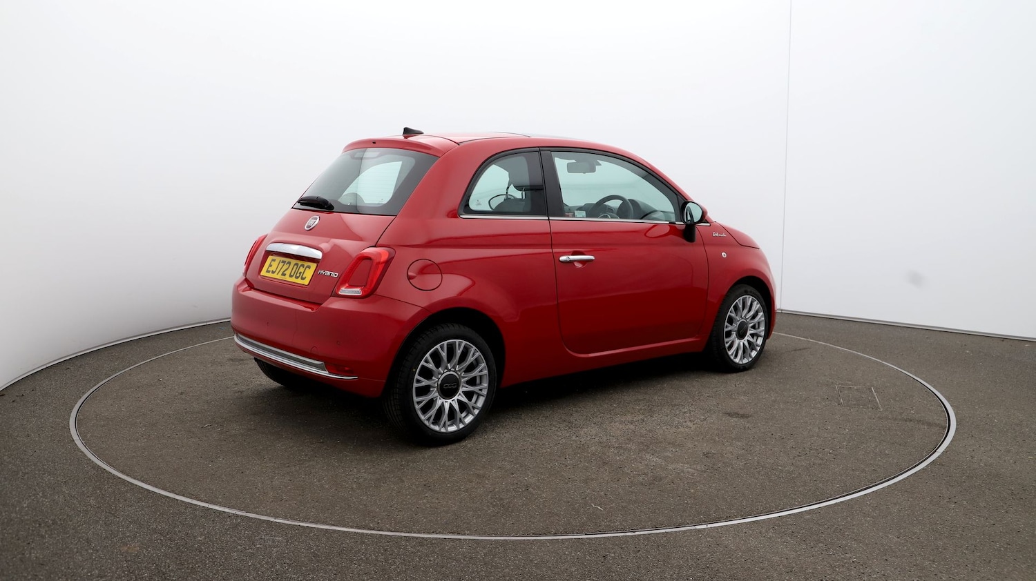 Used Fiat 500 for sale - 76812022: Photo 46